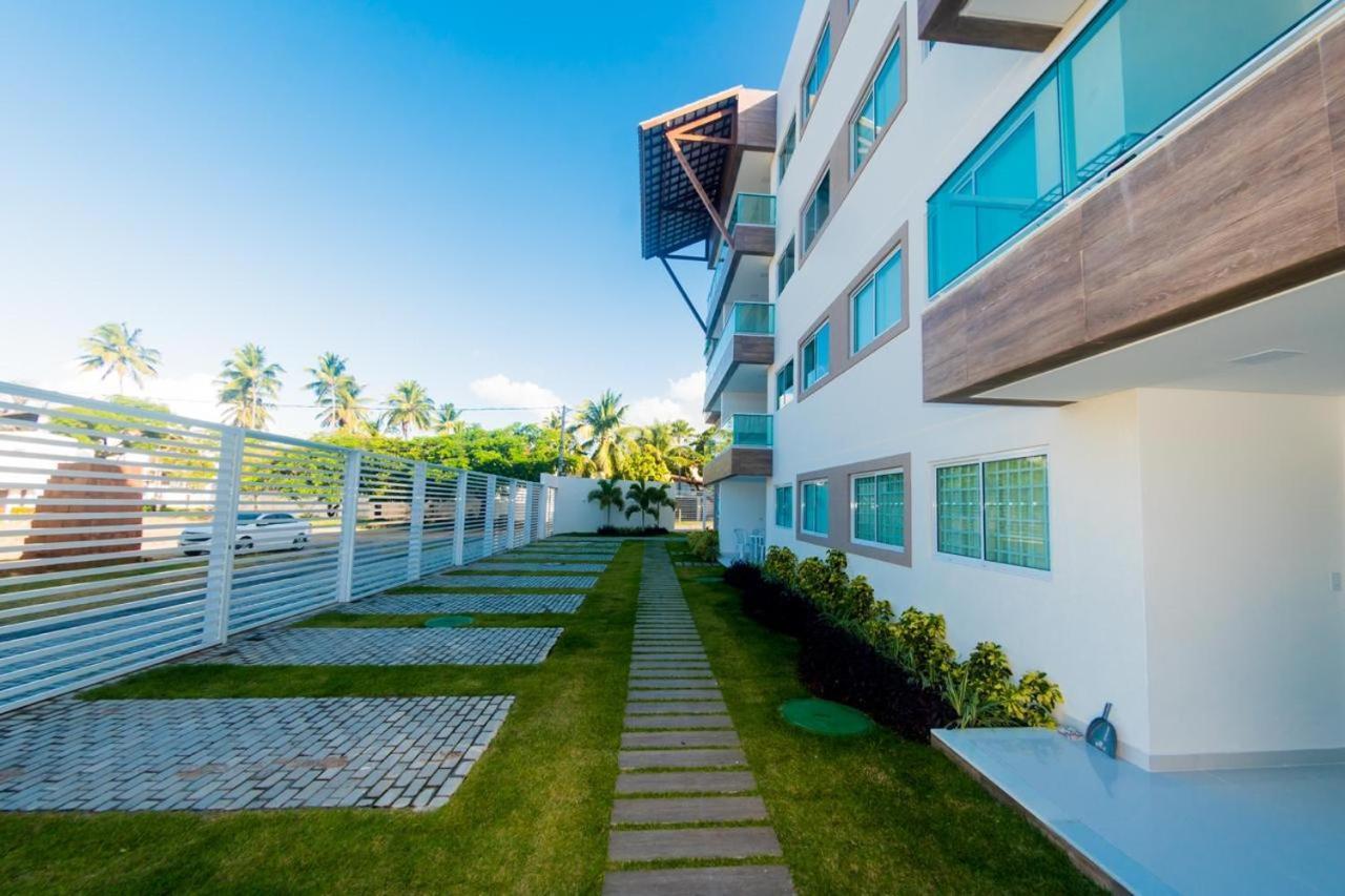 Solar De Porto Rico "Aptms" P Galinhas Porto de Galinhas Luaran gambar